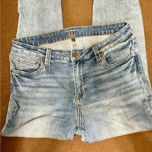 KUT from the cloth JEANS